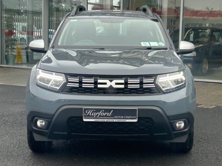 2023 Dacia Duster - photo 2