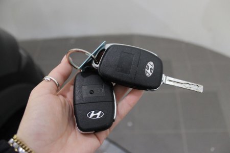2019 Hyundai Tucson - photo 13