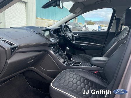 2018 Ford Kuga - photo 10