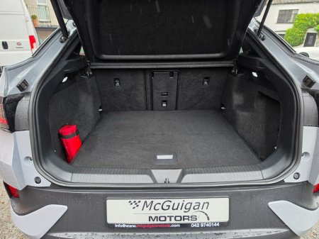 2023 Volkswagen ID.5 - photo 28