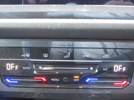 2024 Volkswagen Tiguan Allspace - photo 20