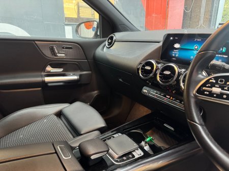 2020 Mercedes-Benz B-Class - photo 11