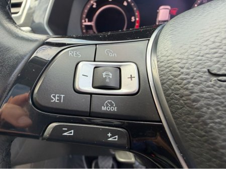 2018 Volkswagen Tiguan - photo 17