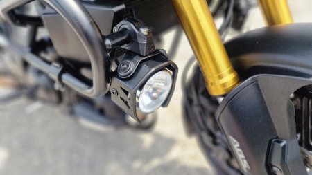 2018 Suzuki DL - photo 11