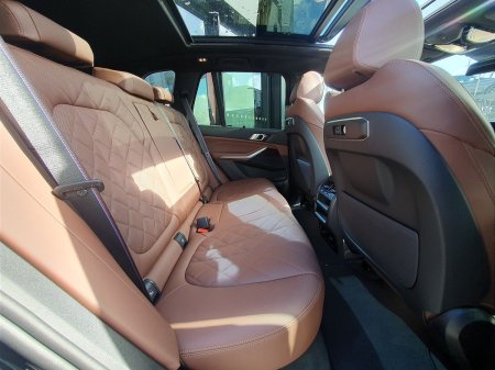 2026 BMW X5 - photo 11