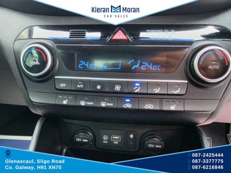 2020 Hyundai Tucson - photo 11