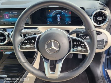 2023 Mercedes-Benz CLA - photo 13