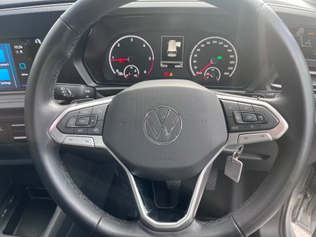 2023 Volkswagen Caddy - photo 10