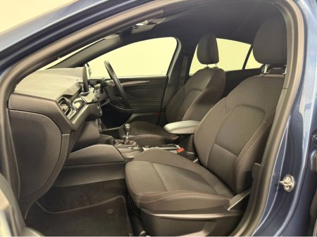 2021 Ford Focus - photo 9