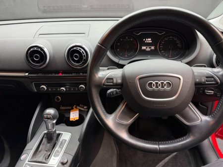 2014 Audi A3 - photo 12