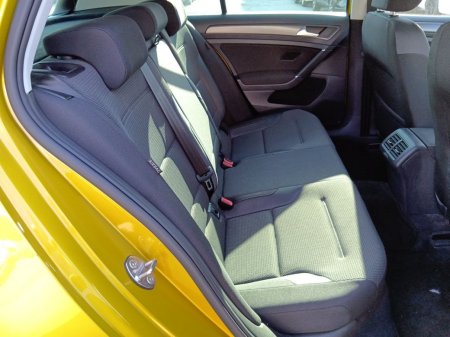 2018 Volkswagen Golf - photo 7