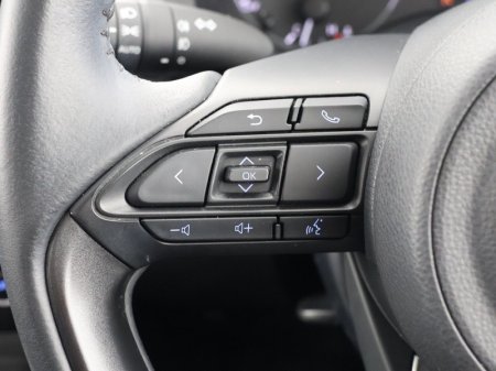 2023 Toyota Yaris - photo 14