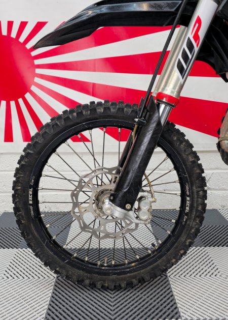 2020 KTM SX - photo 46