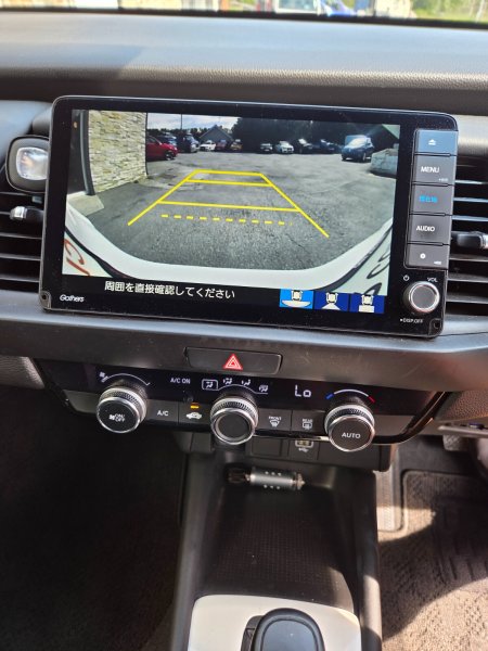 2021 Honda Fit - photo 16