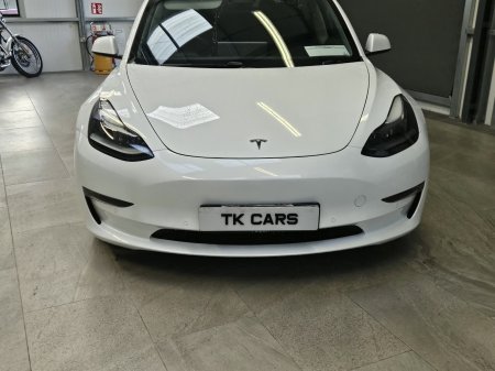 2022 Tesla Model 3 - photo 5