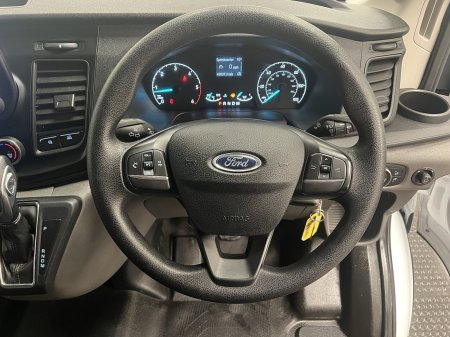 2024 Ford Transit - photo 10