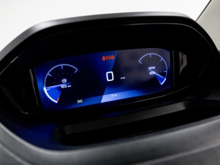 2026 Peugeot Partner - photo 16