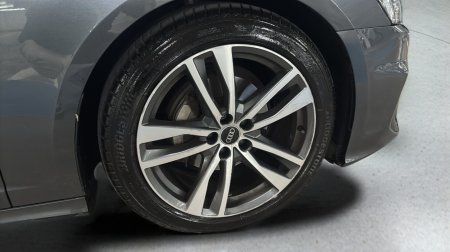2024 Audi A6 - photo 10