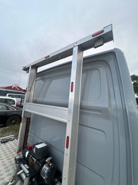 2018 Mercedes-Benz Sprinter - photo 36
