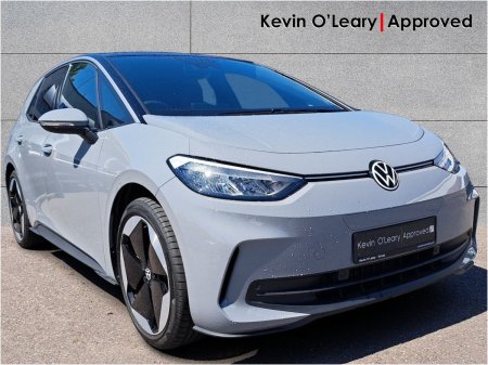 2026 Volkswagen ID.3 Pro S Essential 77kWh 204 BHP