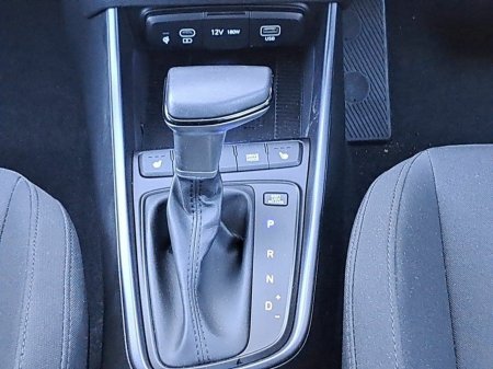 2027 Hyundai Bayon - photo 24