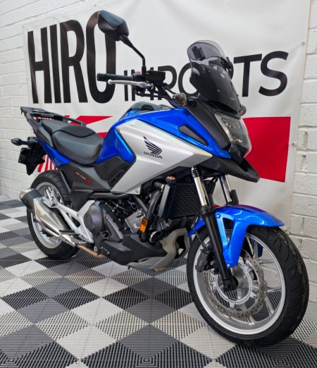 2016 Honda NC - photo 26