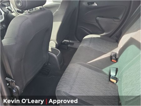 2020 Opel Crossland X - photo 9