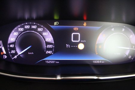 2021 Peugeot 3008 - photo 17