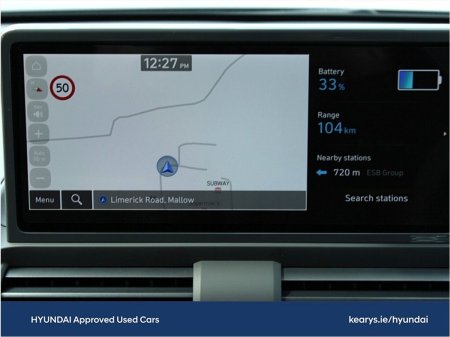 2026 Hyundai INSTER - photo 15