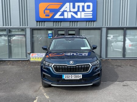 2023 Skoda Kodiaq - photo 2