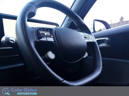 2025 Hyundai IONIQ 6 - photo 13