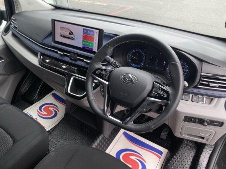 2026 Maxus DELIVER 7 - photo 13