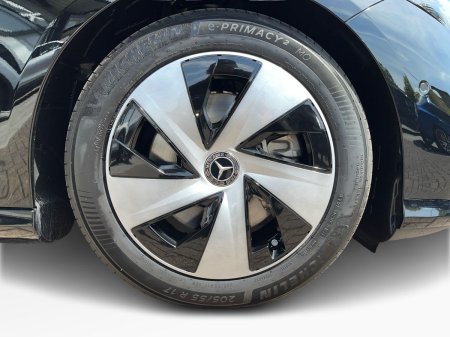 2026 Mercedes-Benz CLA - photo 7