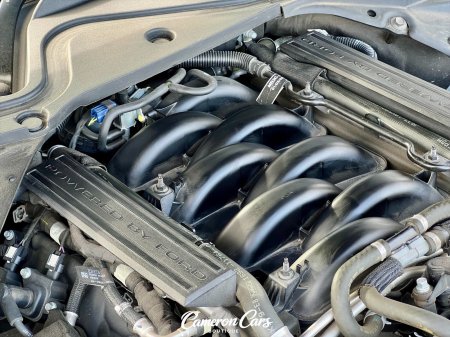 2022 Ford Mustang - photo 6