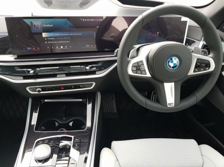 2026 BMW X5 - photo 5