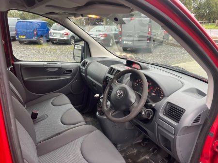 2014 Toyota Proace - photo 10