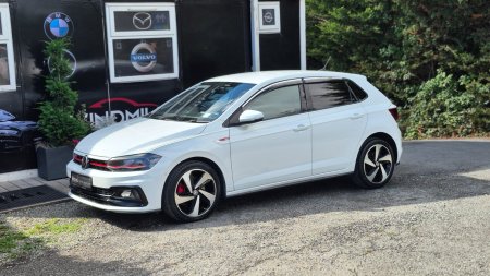 2018 Volkswagen Polo - photo 8