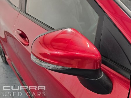 2021 Ford Puma - photo 20