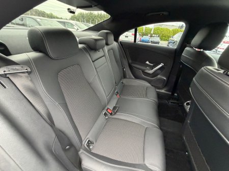 2020 Mercedes-Benz CLA - photo 31