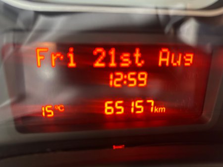 2017 Fiat 500L - photo 18