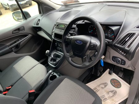 2023 Ford Transit Connect - photo 13