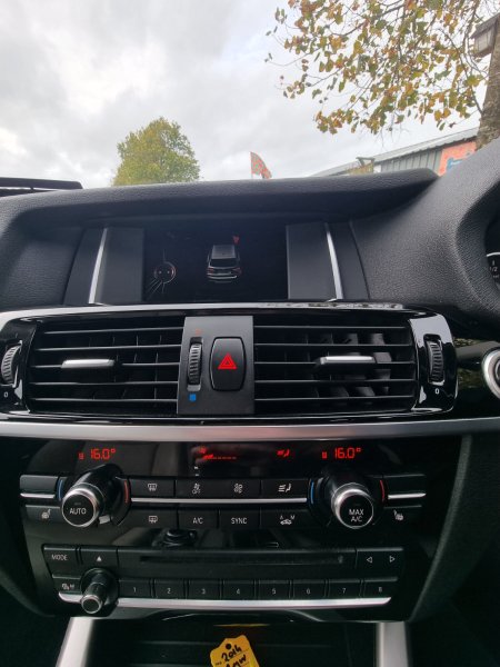 2014 BMW X3 - photo 26