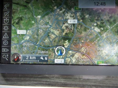 2013 BMW 5-Series - photo 27