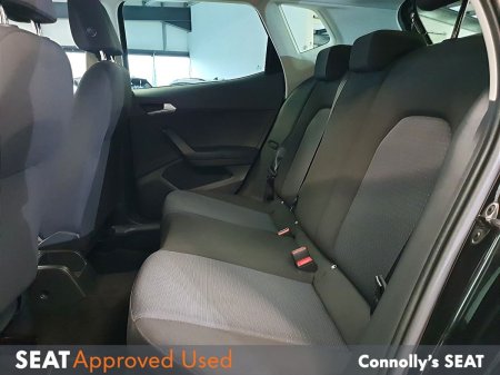 2026 SEAT Arona - photo 10
