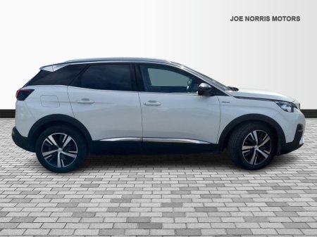 2019 Peugeot 3008 - photo 4