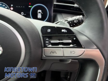 2021 Hyundai Tucson - photo 12