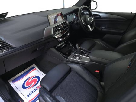 2018 BMW X3 - photo 17