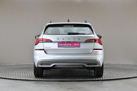 2024 Skoda Kamiq - photo 13