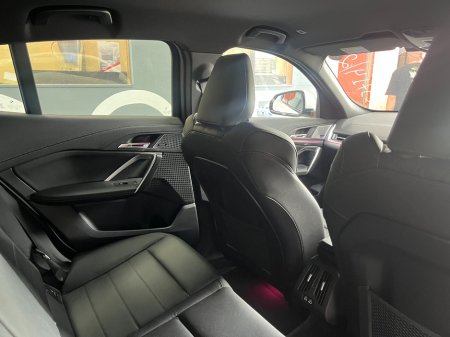 2024 BMW iX2 - photo 17