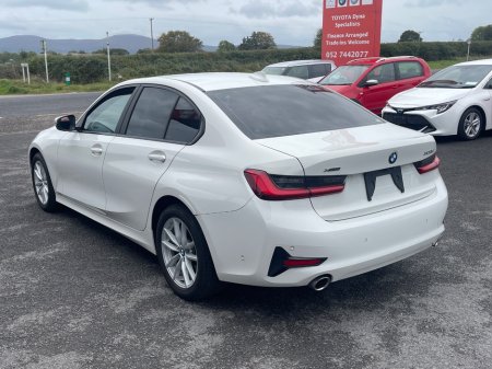 2019 BMW 3-Series - photo 5